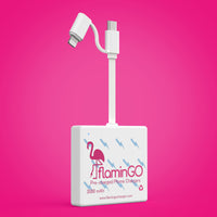 FlaminGo Charger One-Pack