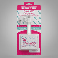 FlaminGo Charger One-Pack