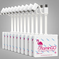 FlaminGo Charger Ten-Pack