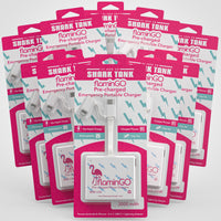 FlaminGo Charger Ten-Pack