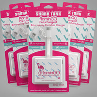 FlaminGo Charger Five-Pack